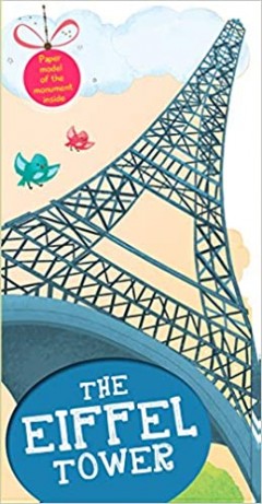 Monuments Of The World: The Eiffel Tower